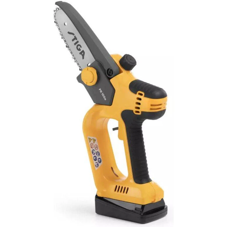 STIGA PR 100e Kit beskæringssav 20V inkl. 2Ah batteri