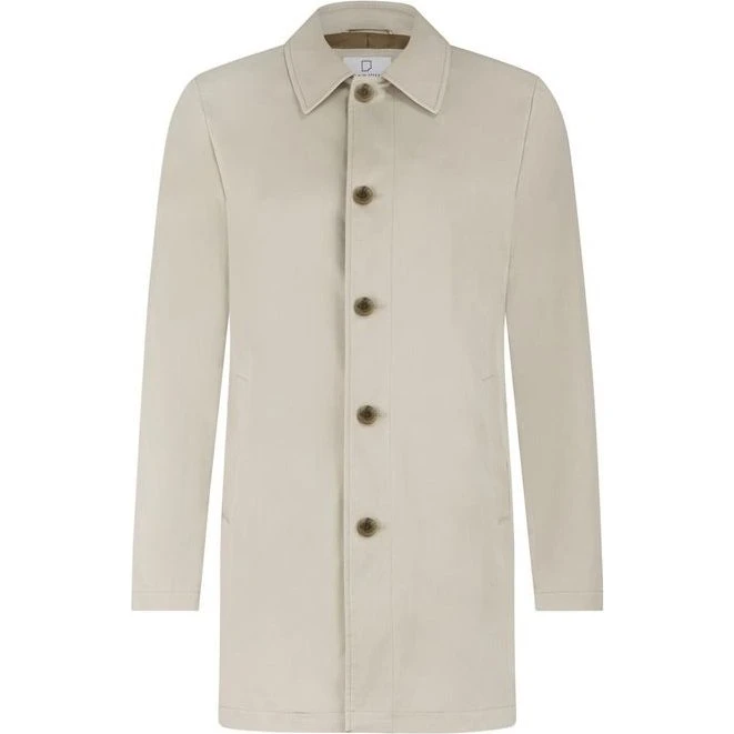 Born With Appetite OCIE COAT
