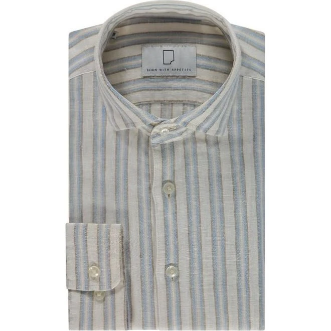 Avenue LI-CO WS Langærmet T-shirt
