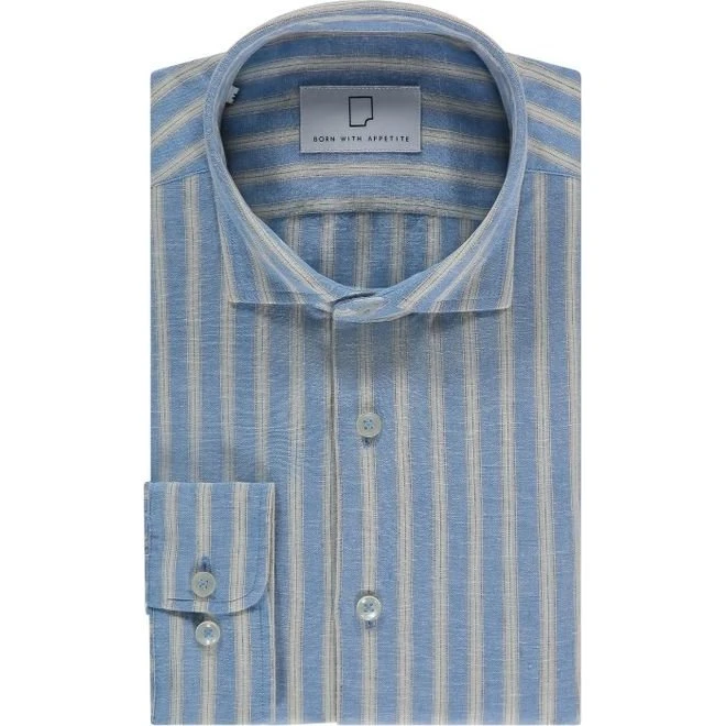 Avenue Li-Co WS Shirt LS Langærmet T-shirt