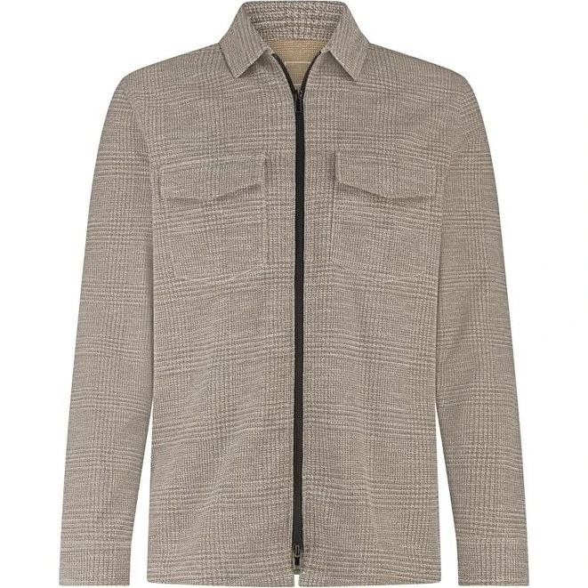 Born With Appetite Boed Shirtjacket