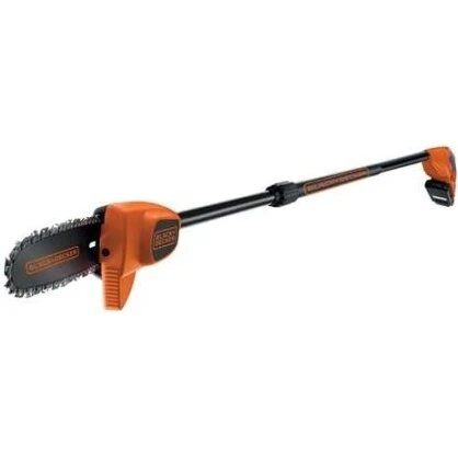 Black & Decker grensav 20 cm 18V med batteri og lader