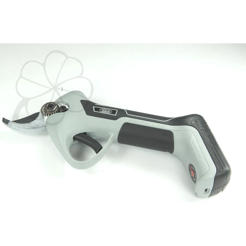 Volpi KV 220 Beskæresaks (integreret batteri)