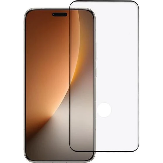 Honor Magic8 Pro Ultra klar skærmbeskytter