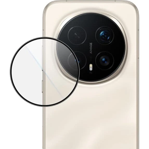 IMAK Honor Magic8 Pro 5G Kameralinsbeskyttelse i hærdet glas