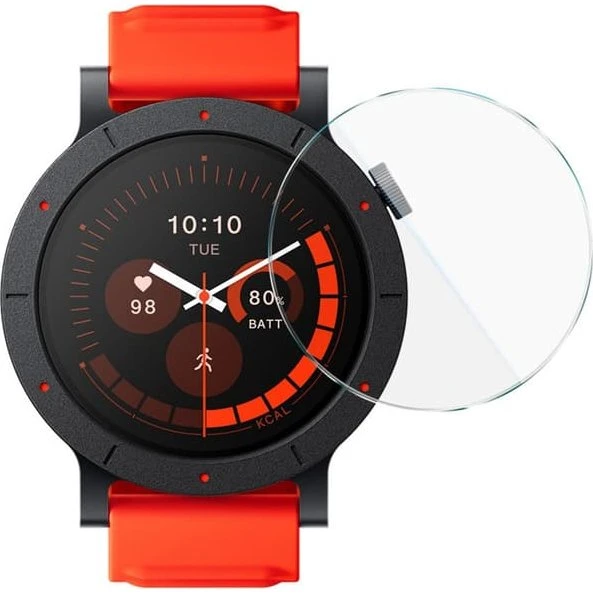 IMAK Nothing CMF Watch 3 Pro skærmbeskytter i hærdet glas