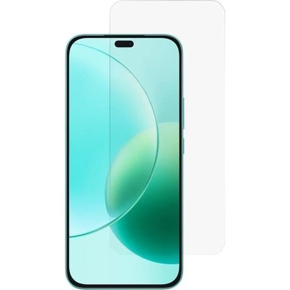 Honor 400 Lite Hærdet Glas - Berøringsfølsomt og Ridsefast