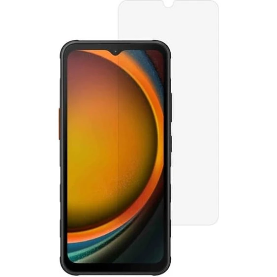 Hærdet glas til Samsung Galaxy XCover7 Pro