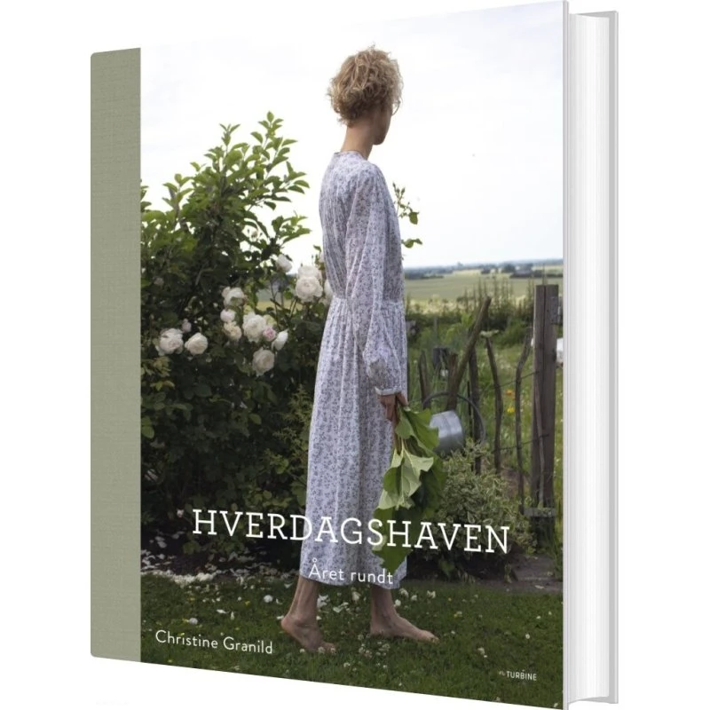 Hverdagshaven – Året rundt (Christine Granild)