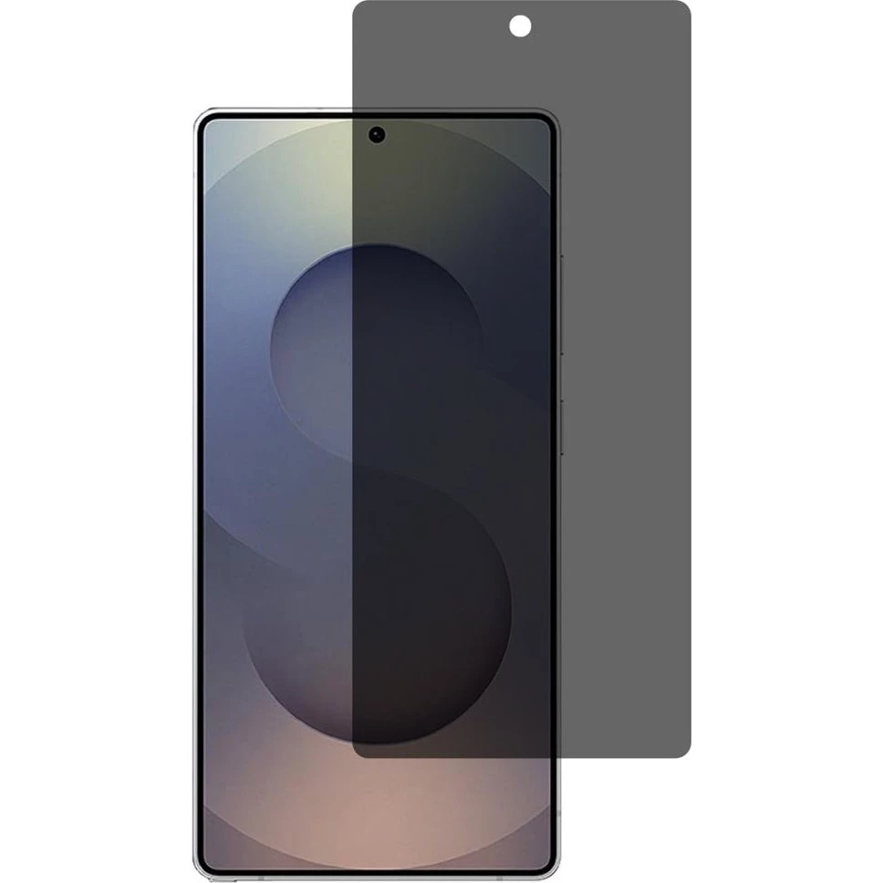 Samsung Galaxy S25 Ultra Anti-Spy Skærmbeskytter i Hærdet Glas