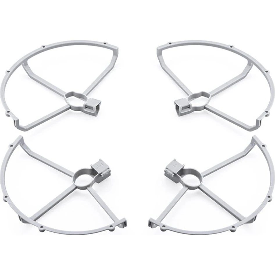 BRDRC Propeller Guard til DJI Mini 4K, Mini SE, Mini 2 & Mini 1