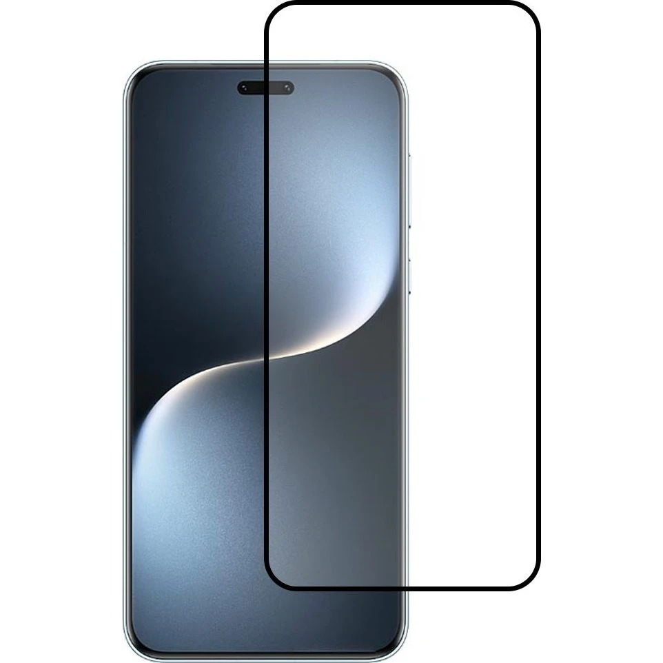 Hærdet glas til Honor Magic7 Pro - Berøringsfølsomt