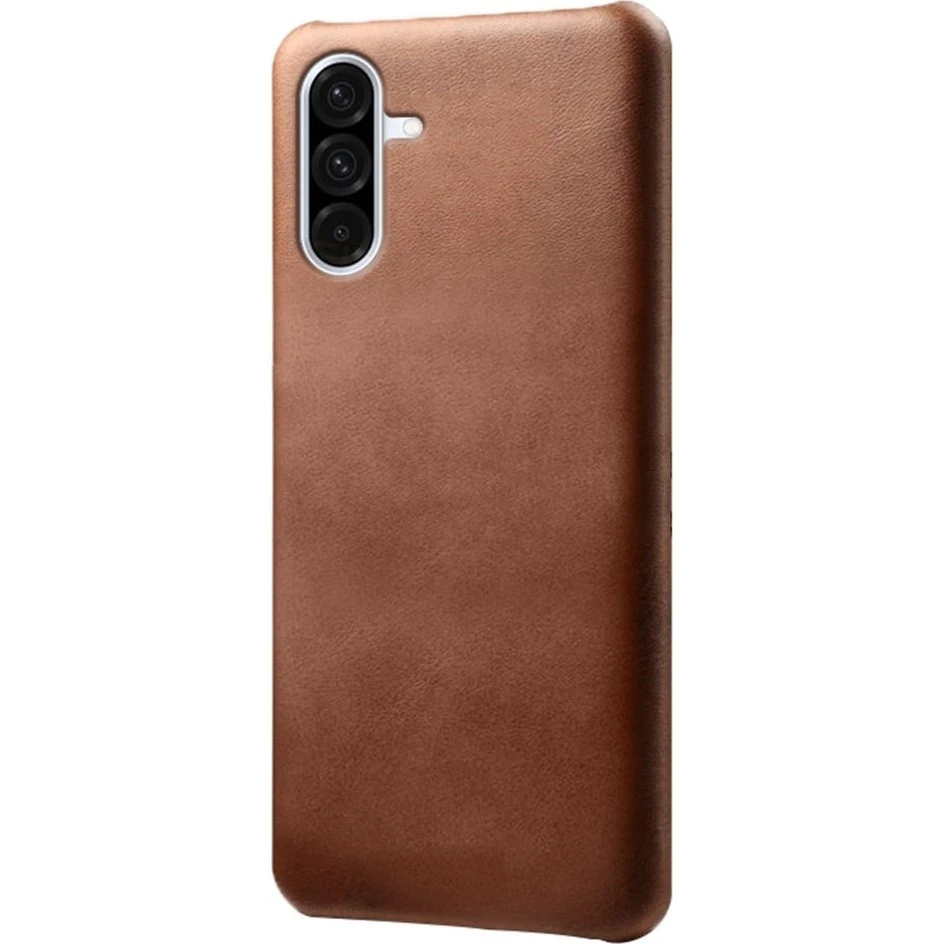 Prestige Samsung Galaxy A36 Cover - Brun