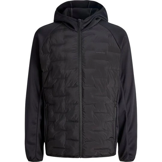 JJEPERFECT Hybrid Jacket Noos