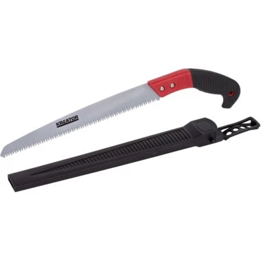 KREATOR Beskæresav 300 mm, rustfrit blad
