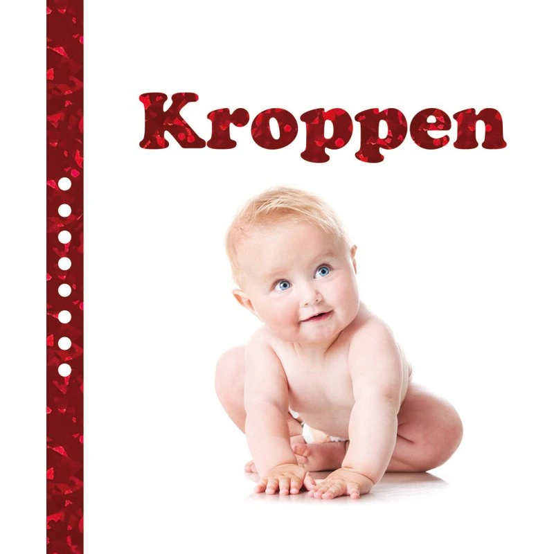 Kroppen – Papbog for de mindste (Per Schou)