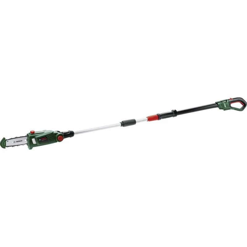 Bosch UniversalChainPole 18V teleskop kædesav 20 cm (uden batteri)