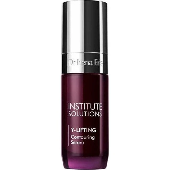 Dr Irena Eris Y-Lifting Serum til ansigt og hals, 30 ml