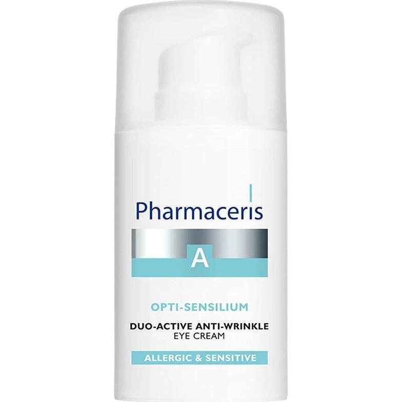 Pharmaceris A Opti-Sensilium Duo Active Anti-Wrinkle Eye Cream 15 ml