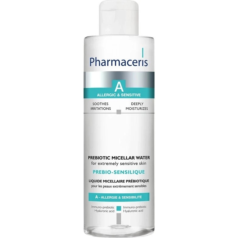 Pharmaceris A Prebio-Sensilique Prebiotic Micellar Water 200 ml