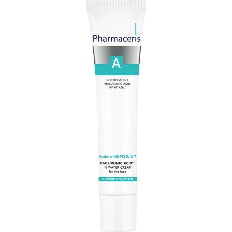 Pharmaceris A Hyaluro-Sensilium Hyaluronic Acid Face Cream 40 ml