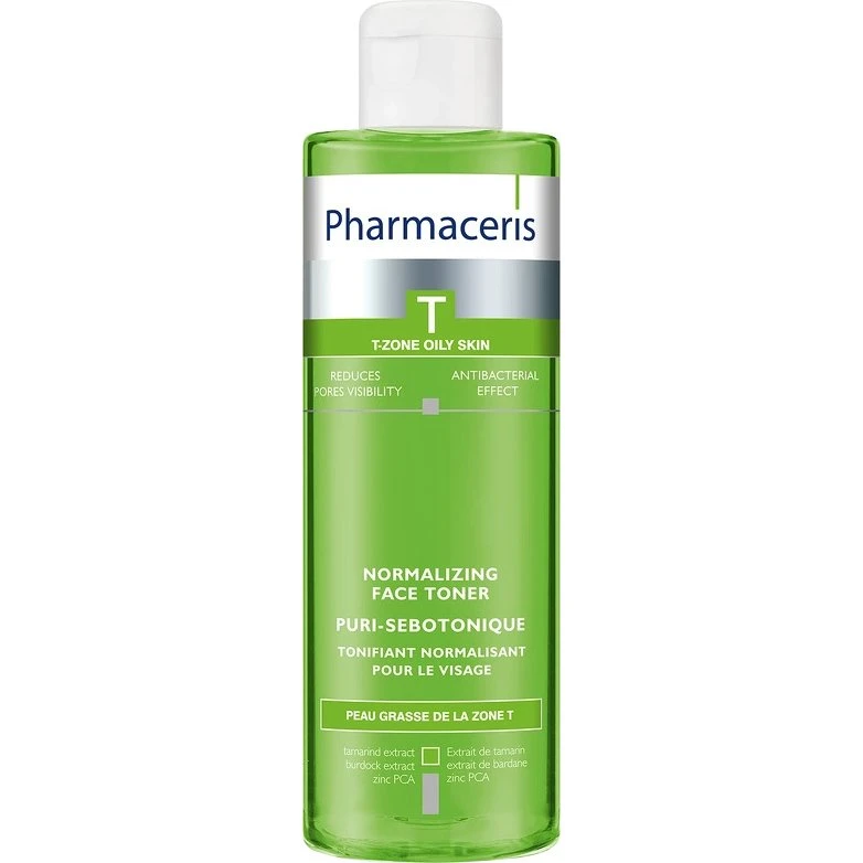 Pharmaceris T Puri-Sebotonique Normalizing Face Toner 200 ml