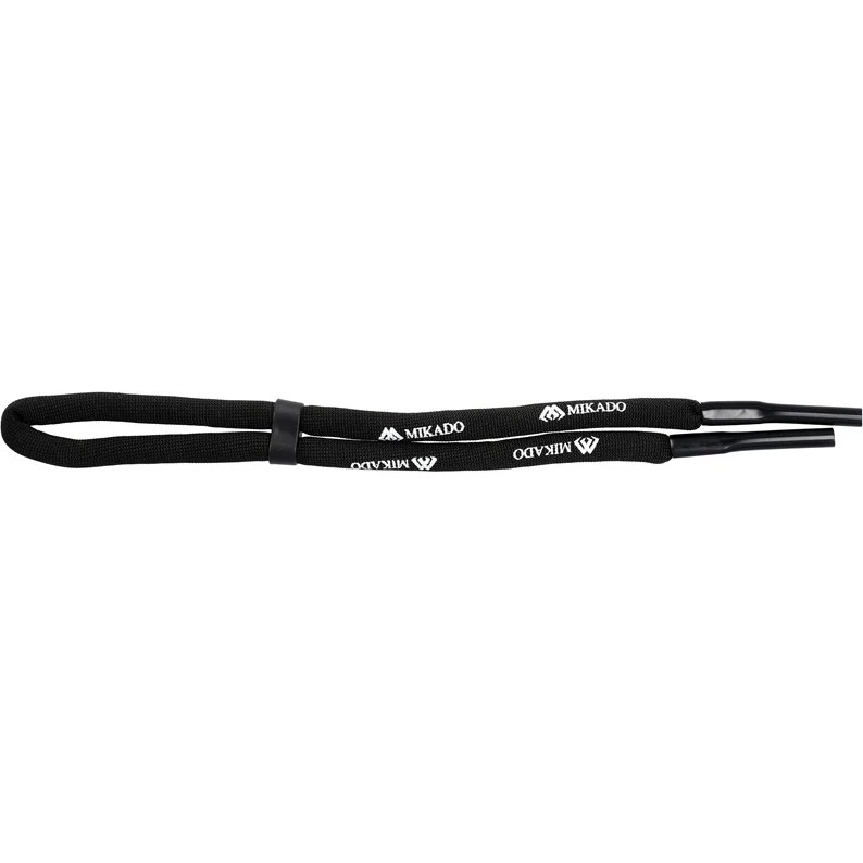 Mikado Flydende Solbrillerem - 65cm - Sort