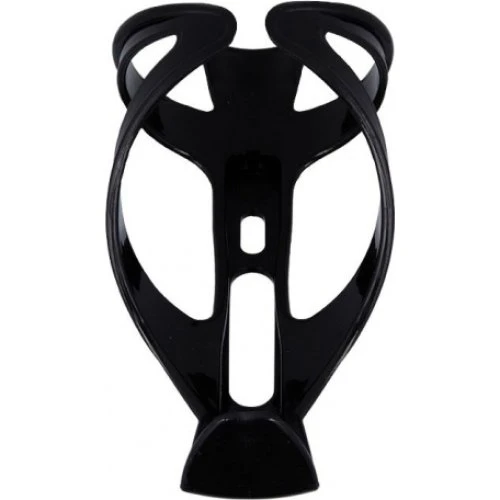 Forever Outdoor Cykelflaskeholder Basic, sort