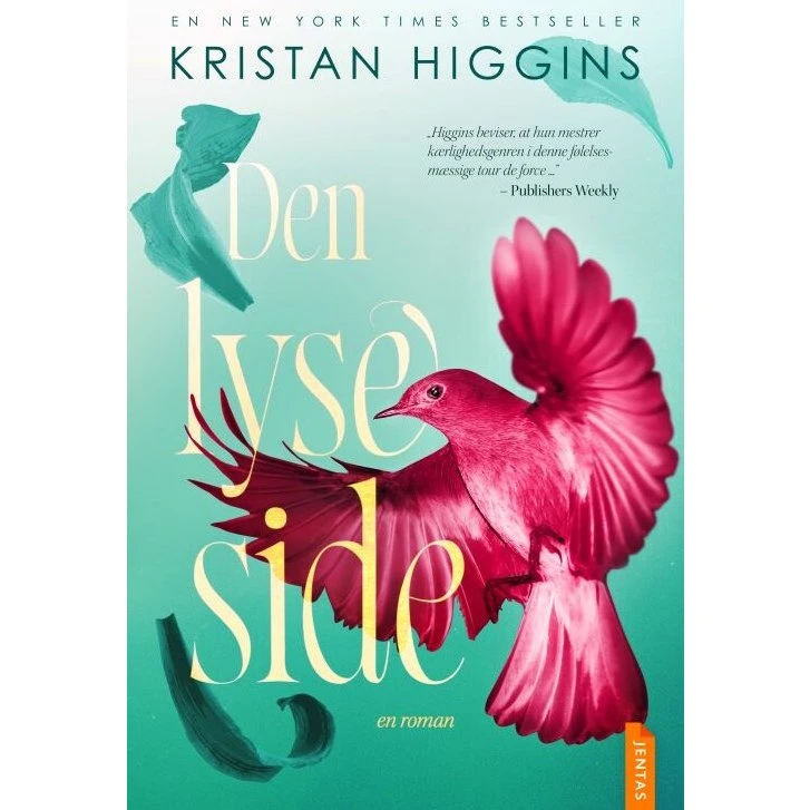 Den lyse side – Kristan Higgins (hæftet)