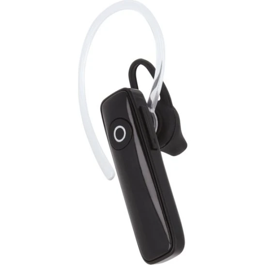 Setty SBT-01 Bluetooth-headset, sort