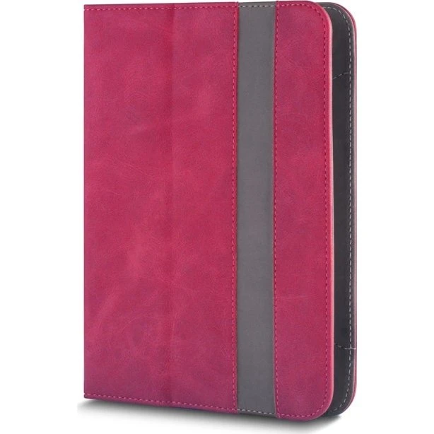 GreenGo Fantasia Universal Tablet Case 7-8" - Amaranth