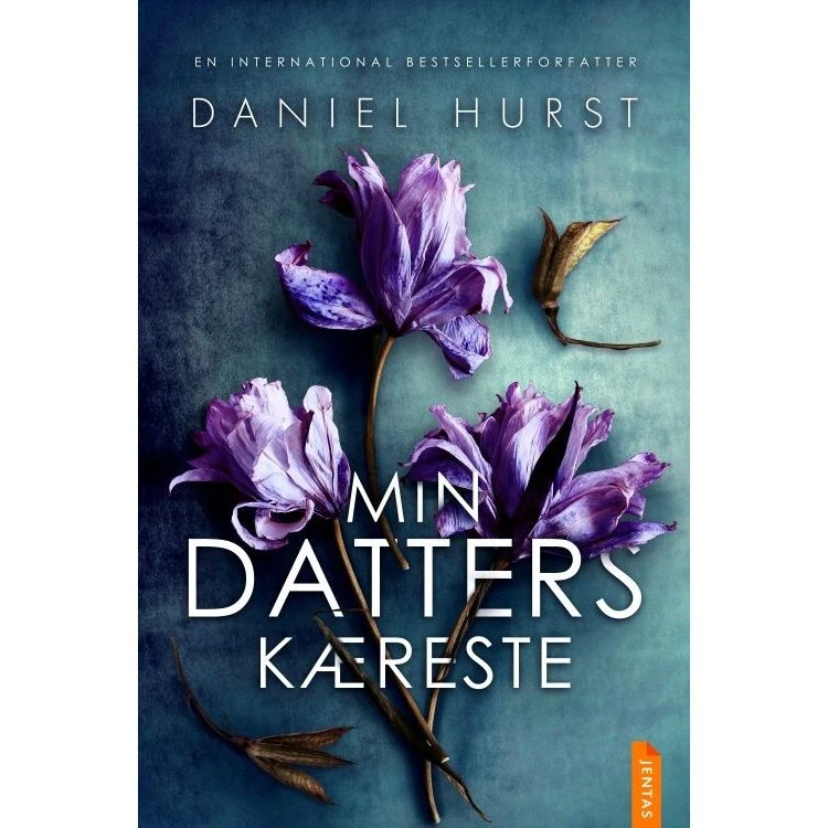 Min datters kæreste – Daniel Hurst (hæftet)