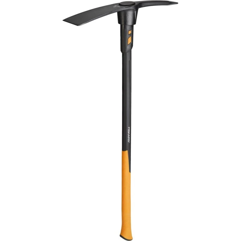 Fiskars Pro IsoCore spidshakke L 910 mm 2300 g