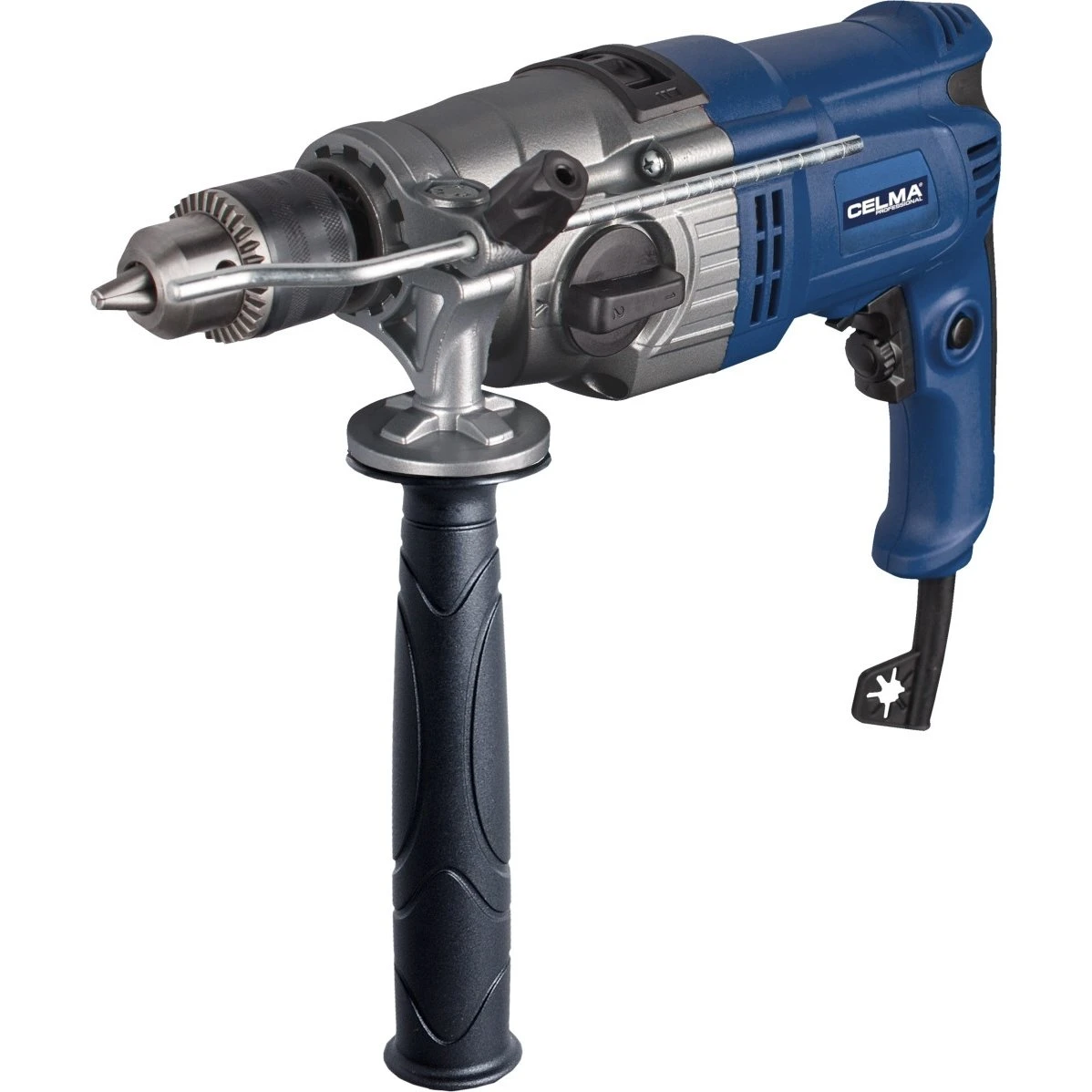 CELMA Professional Slagboremaskine - 950W, 230V