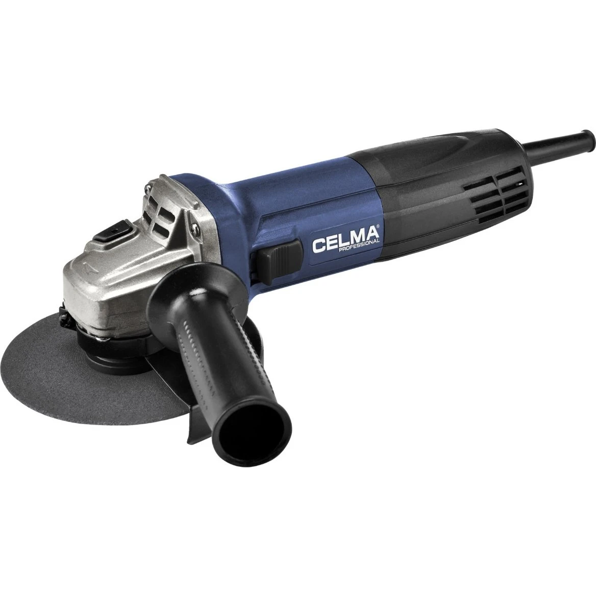 CELMA Professional Vinkelsliber 750W 125mm 230V