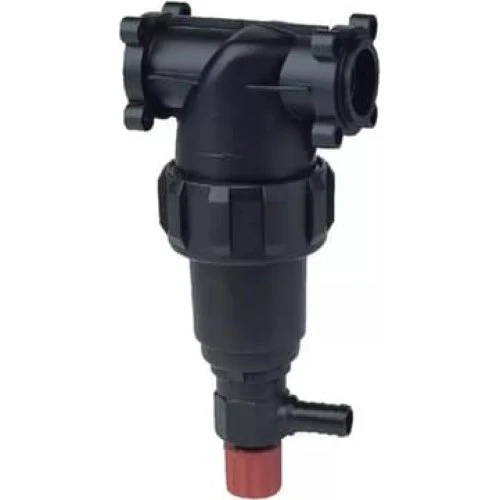 Arag 50 mesh separatorfilter