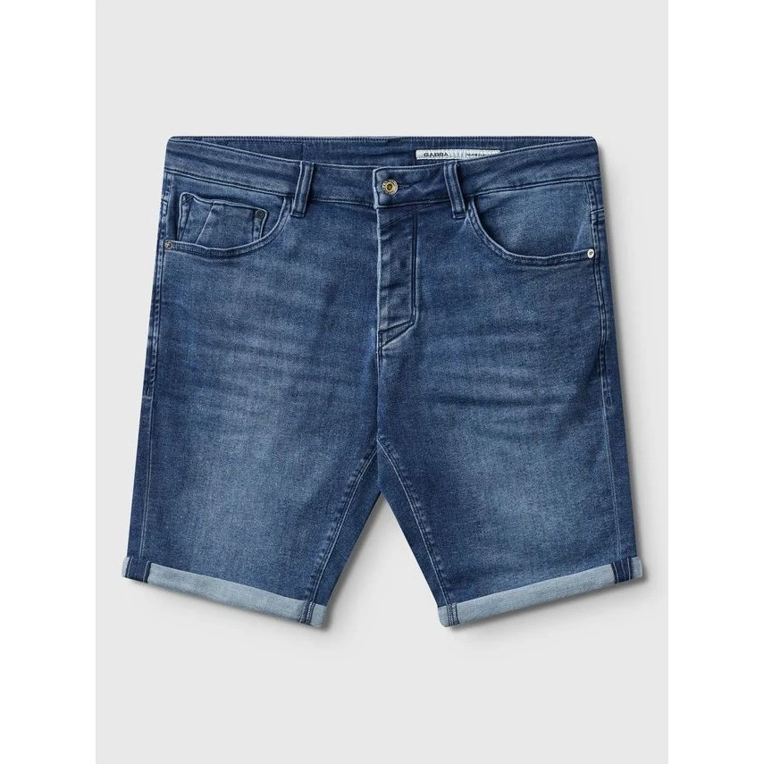 Jason K3787 SANZA Denimshorts