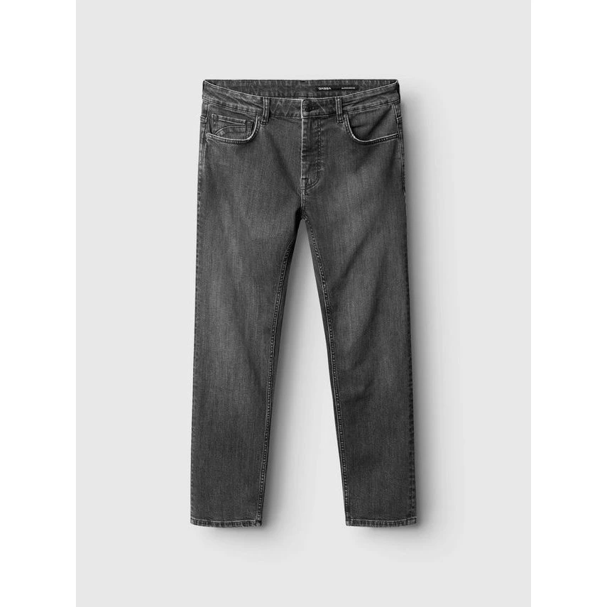 GABBA Marc F1011 Regular Straight Fit Jeans