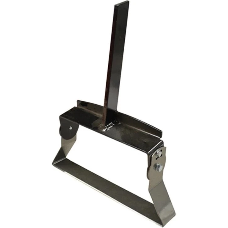 Polet 350 mm løs hakke til hjulhakke