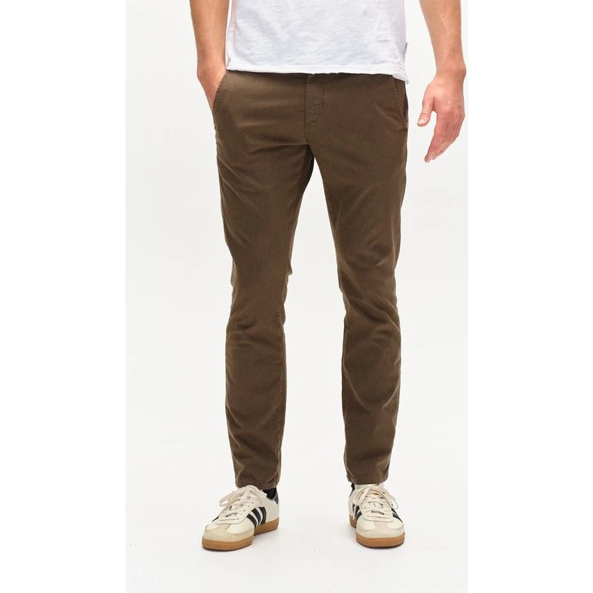 Paul K3280 Dale Chino - Slim Fit Chinos