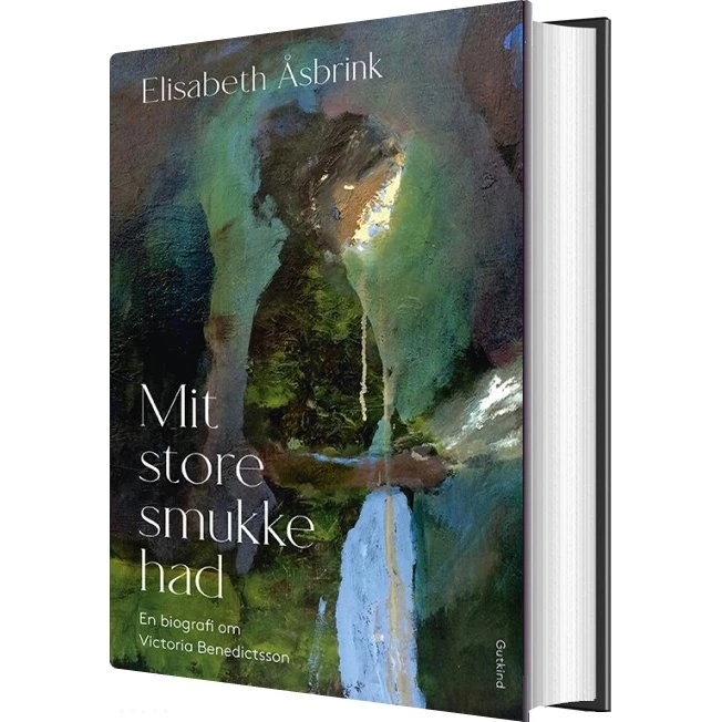 Mit store smukke had — biografi af Elisabeth Åsbrink