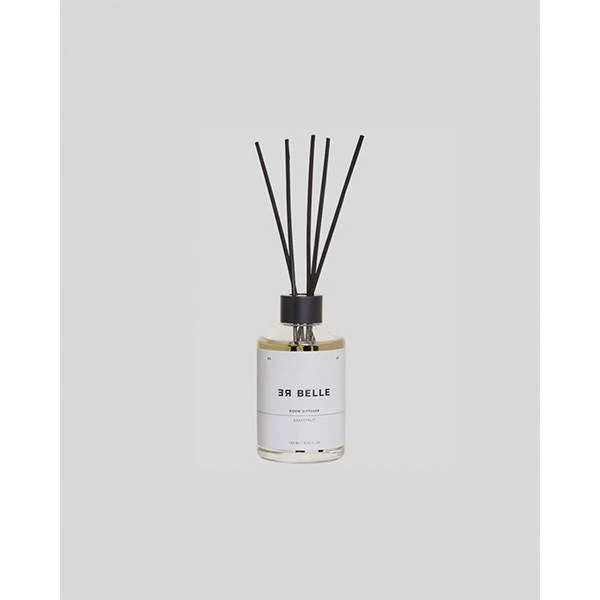 Rebelle Copenhagen Room Diffuser Grapefruit & Cedar 180 ml