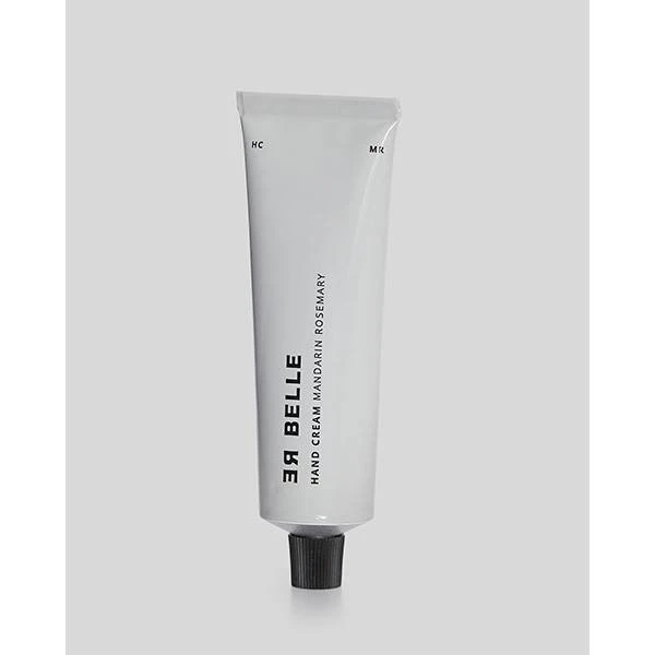 Rebelle Copenhagen Håndcreme Mandarin & Rosmarin 50 ml