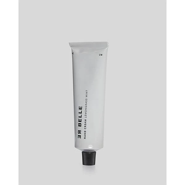 Rebelle Copenhagen Håndcreme Lemongrass Mint 50 ml