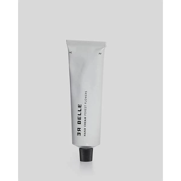 Rebelle Copenhagen Hand Cream Forest Flowers 50 ml