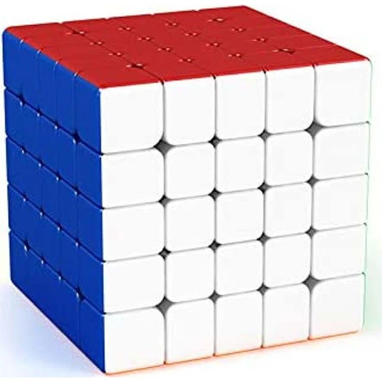 MOYU Kube 5x5 Speed Cube