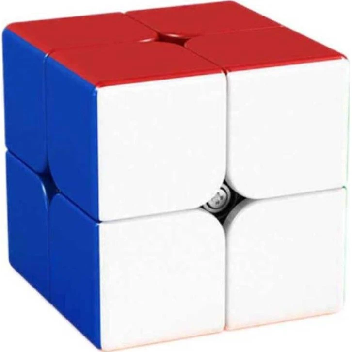 MOYU Kube 2x2 Puslespilsterning