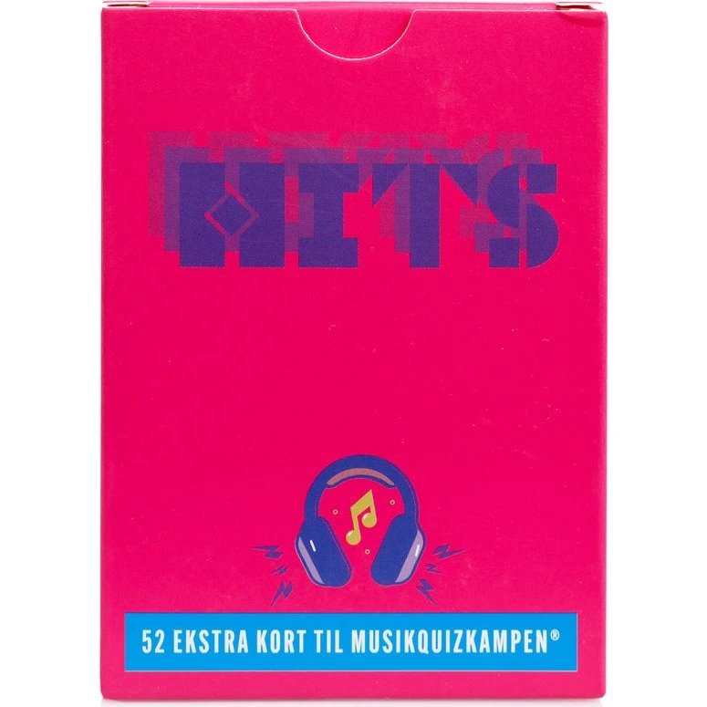 Musikquizkampen: Hits Hits Hits