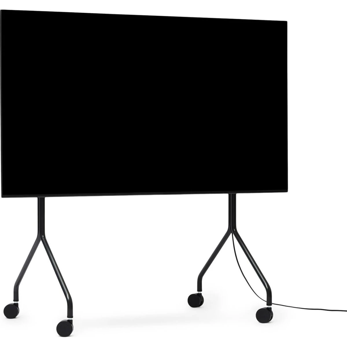 Pedestal Moon Rollin' TV-stander - Kul