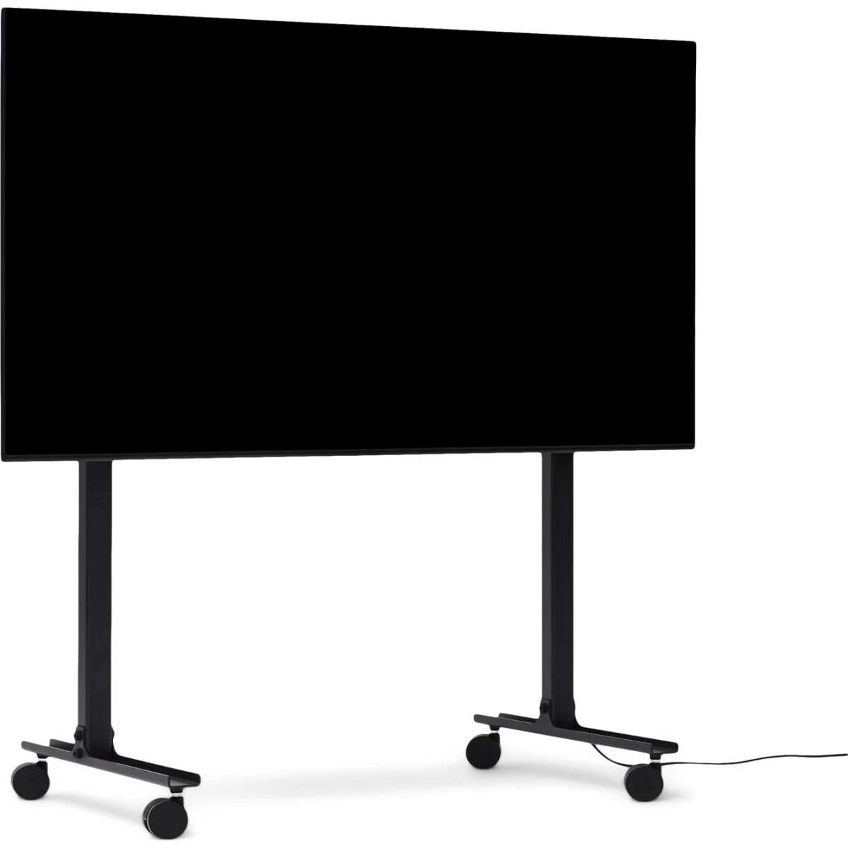 Straight Rollin' TV-stander Kul